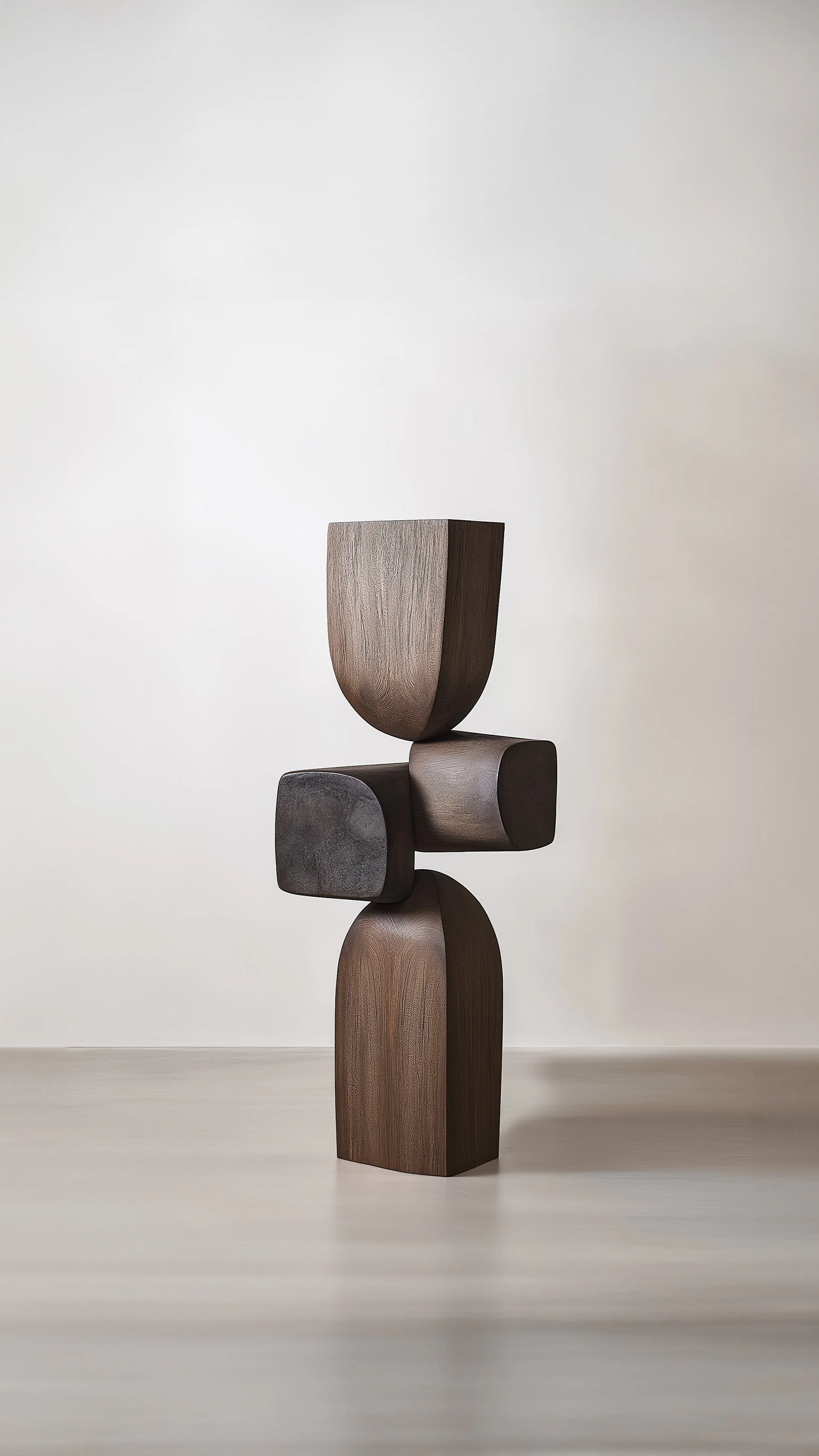 Lull Sculptures — NONO FURNITURE